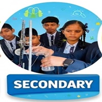 Secondary